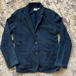 Women’s Faherty Blazer